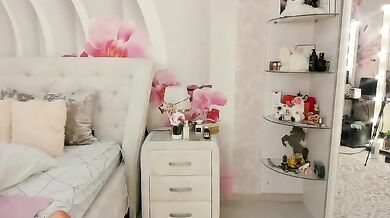 HottieSweetBritney - Porn Video [Bongacams]: alluring chest, exquisite porn slut, peachy bottom