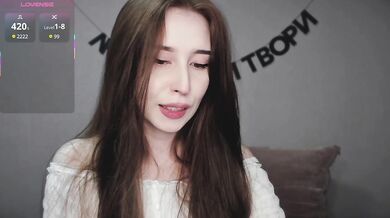 RocketGIRL - Porn Video [Bongacams]: homemade, captivating goddess, stunning
