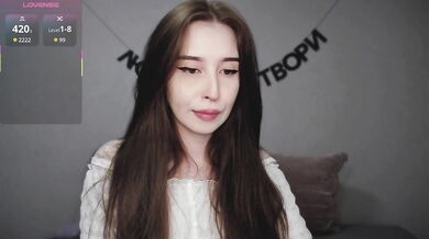 RocketGIRL - Porn Video [Bongacams]: homemade, captivating goddess, stunning