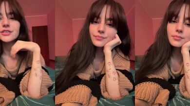Asya- - Porn Video [Bongacams]: alluring orbs, perfectly formed orbs, internet broadcast