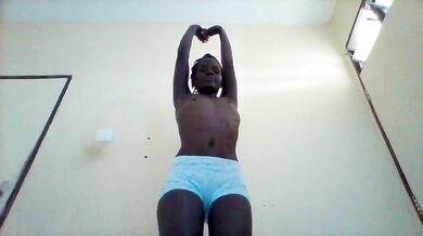 Shania_lover - Porn Video [Cam4]: sleek hips, engaging performer, ass