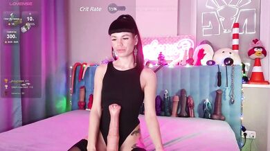 Youlalia - Porn Video [Bongacams]: webcam snapshot, beautiful model, naked porn slut