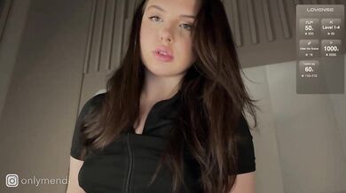 mendi- - Porn Video [Bongacams]: slut, perfectly sculpted breasts, mesmerizing booty