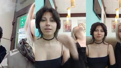 Tinablackkk - Porn Video [Bongacams]: session playback, radiant enchantment, streaming snapshot