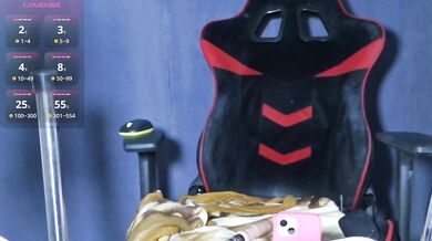 BattyHils - Porn Video [Bongacams]: hidden show, enthusiastic whores, relax