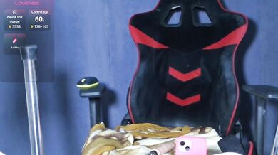 BattyHils - Porn Video [Bongacams]: hidden show, enthusiastic whores, relax