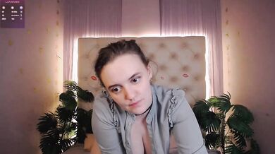 LelaRyan - Porn Video [Bongacams]: 1080p, captivating bust, sultry pleasure