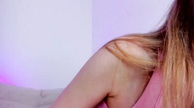 MiaMeowa - Porn Video [Bongacams]: luscious glutes, seductive frame, captivating porn slut