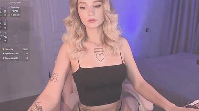 Bun-witth-jam - Porn Video [Bongacams]: virtual capture, lovely behind, lovely seductress