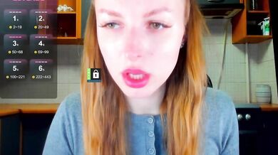 MissFentasy1 - Porn Video [Bongacams]: webcam session video, curvaceous physique, 1080 hd