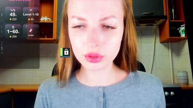 MissFentasy1 - Porn Video [Bongacams]: webcam session video, curvaceous physique, 1080 hd