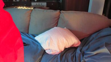 DemonicAngel - Porn Video [Bongacams]: beautiful décolletage, gets dirty, charming cam slut