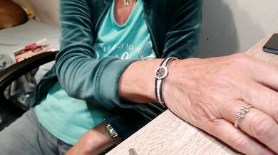 reifedame59 - Porn Video [Cam4]: first time, closeup, charismatic cam slut