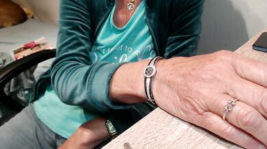 reifedame59 - Porn Video [Cam4]: first time, closeup, charismatic cam slut