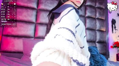 Lili_Bykers - Porn Video [Cam4]: virtual recording, trembling pleasure, recorded session