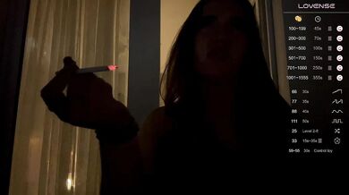 EsmeGodbold - Porn Video [Cam4]: enchanting porn slut, sculpted beauty, ferocious arousal