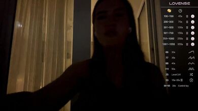 EsmeGodbold - Porn Video [Cam4]: enchanting porn slut, sculpted beauty, ferocious arousal