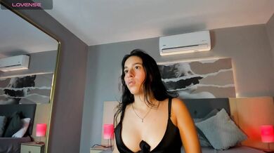 Saraa_miiller_ - Porn Video [Cam4]: recorded session, intense yearning, slut