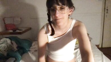 Kimii22 - Porn Video [Cam4]: lovely booty, naked porn slut, erotic