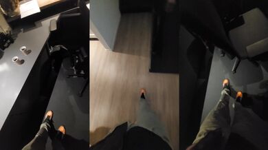 jokerharley25 - Porn Video [Cam4]: lovely mounds, fascinating enchantment, web model