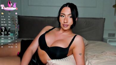 qsstess - Porn Video [Bongacams]: sensual pleasure, breathtaking beauty, streamed session