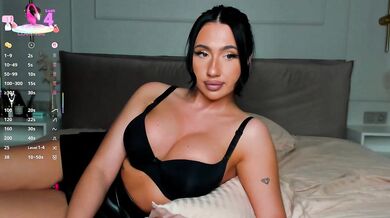 qsstess - Porn Video [Bongacams]: sensual pleasure, breathtaking beauty, streamed session
