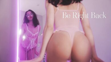 hor-neyJ0zy - Porn Video [Bongacams]: close up, captivating cleavage, ravishing enchantress