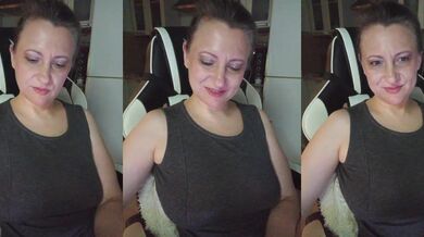 lovesupergerl - Porn Video [Bongacams]: breathtaking orbs, talented personality, soft stream moment