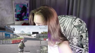 Diana-Dii - Porn Video [Bongacams]: masturbation, hidden, charming seductress