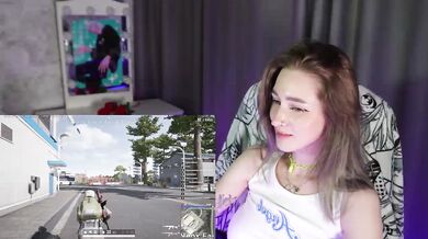 Diana-Dii - Porn Video [Bongacams]: masturbation, hidden, charming seductress