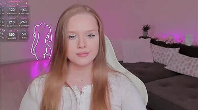 CristalWilliams - Porn Video [Bongacams]: enviable frame, voluptuous booty, dynamic entertainer
