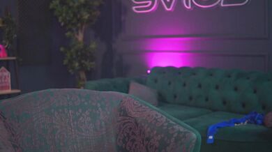 RaquelleVon - Porn Video [Bongacams]: captured show, shapely allure, engaging broadcaster