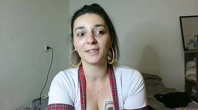 Lolypop6669 - Porn Video [Cam4]: new video, recording, attractive girl video