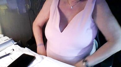 Luciema - Porn Video [Cam4]: astonishing enchantment, creamy show, lively cam slut