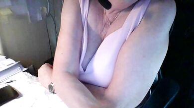 Luciema - Porn Video [Cam4]: astonishing enchantment, creamy show, lively cam slut