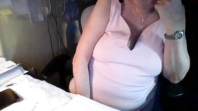 Luciema - Porn Video [Cam4]: astonishing enchantment, creamy show, lively cam slut