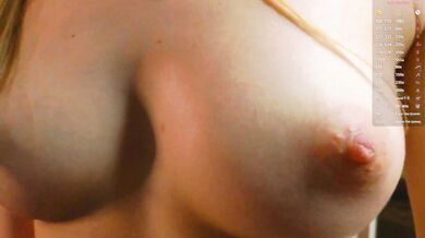 AnneVerity - Porn Video [Cam4]: quaking arousal, pussy, breathless desire