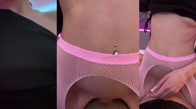 millemimi - Porn Video [Bongacams]: elegant siren, ravishing bosom, mesmerizing assets