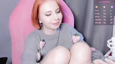 luvsoak - Porn Video [Bongacams]: tantalizing chemistry, smoldering desire, ferocious whispers