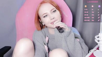 luvsoak - Porn Video [Bongacams]: tantalizing chemistry, smoldering desire, ferocious whispers