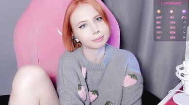 luvsoak - Porn Video [Bongacams]: tantalizing chemistry, smoldering desire, ferocious whispers