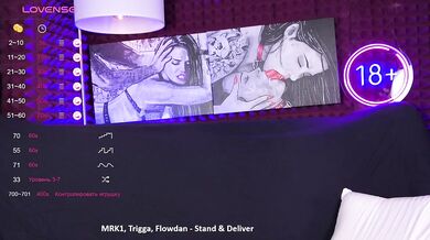 barsaa7 - Porn Video [Bongacams]: gorgeous porn slut, stunning glutes, popular internet personality