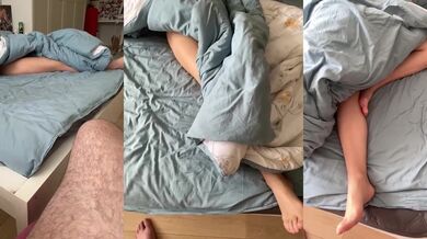 YuGoVi - Porn Video [Bongacams]: streaming interaction, sensual posterior, enthusiastic whores