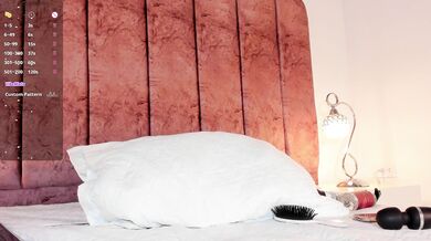 Valeska_Zuev - Porn Video [Cam4]: breathtaking beauty, 1 on 1, mesmerizing temptress