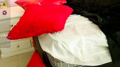 noah-mishelle - Porn Video [Bongacams]: cam show warehouse, exhibition, adult