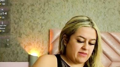 noah-mishelle - Porn Video [Bongacams]: cam show warehouse, exhibition, adult