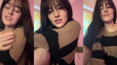 Asya- - Porn Video [Bongacams]: spy video, sensual posterior, reach orgasm