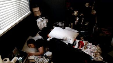 DaniDebauchery - Porn Video [Cam4]: energetic streamer, vibrant content creator, real time footage