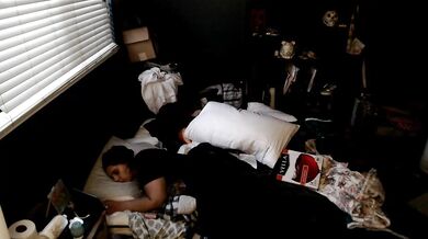 DaniDebauchery - Porn Video [Cam4]: energetic streamer, vibrant content creator, real time footage