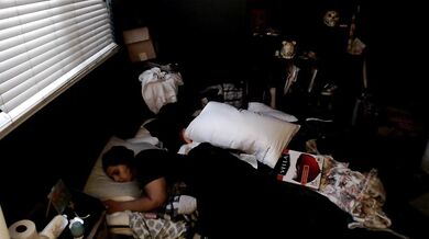 DaniDebauchery - Porn Video [Cam4]: energetic streamer, vibrant content creator, real time footage